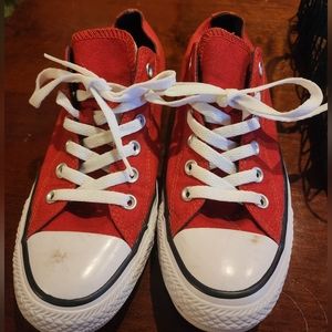 Converse All Star WOMENS SIZE 9 // MENS SIZE 7